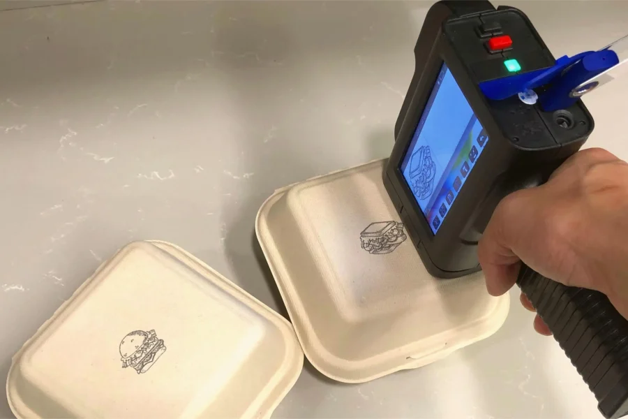 Why do You Need a Handheld Printer Gun?